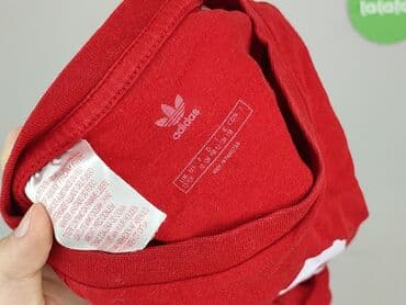 koszulka barcelony ronaldinho: Adidas, T-shirt damski, rozmiar L — 4