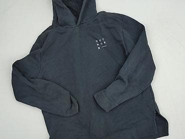 pull and bear dzwony: Outhorn, Bluza z kapturem dla mężczyzn, rozmiar M — 1