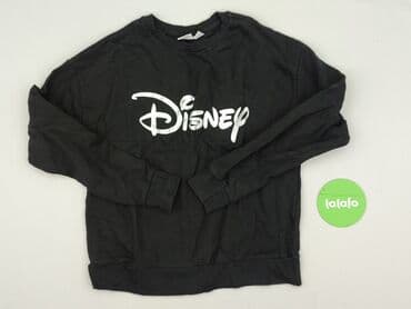 rozmiary bluzek damskich: Disney, Bluza damska
, rozmiar XS — 3