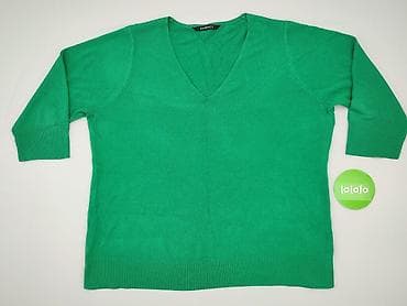 h m bluza: Essence, Sweter damski, rozmiar 2XL — 2