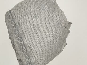 mohito bezrękawnik damski: Ponczo damskie, rozmiar One size — 5