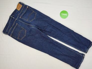 sofix kozaki: Jeans for women, XL — 3