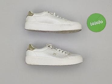 buty american eagle: Fila, Кросівки жіночі, розмір 40 — 2