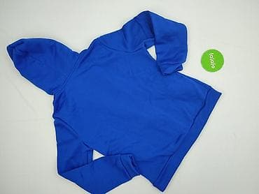 jogger lidl: Bluza z kapturem damska, rozmiar M — 3