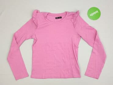 różowe sukienki marynarkowe: Bluzka damska, S — 2