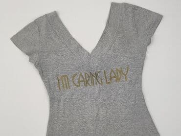 t shirt c a: Футболка жіноча, розмір S на lalafo.pl — 1 t shirt c a: Футболка жіноча, розмір S — 1