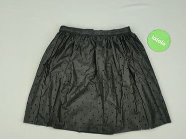spodnie woskowane z wysokim stanem: Skirt, Cool Club, 13 years, 152-158 cm, condition - Very good — 2