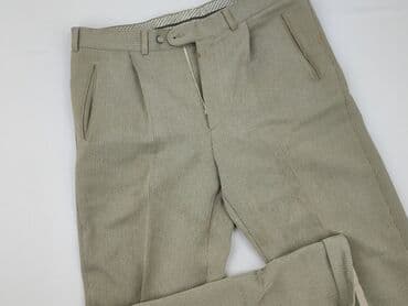 Giovanni, Spodnie materiałowe damskie, rozmiar L