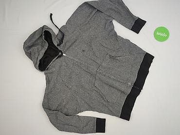 men sweatshirts: Big Star, Bluza z kapturem damska, rozmiar XL — 2