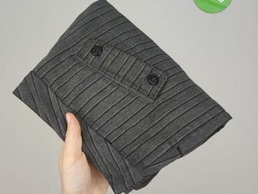 zestaw marynarka i spodnie damskie reserved: IDENTIC, Spodnie 3/4 damskie, rozmiar L — 5