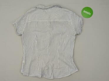 koszula kurtka lidl: H&M L.O.G.G., Koszula damska, M — 3