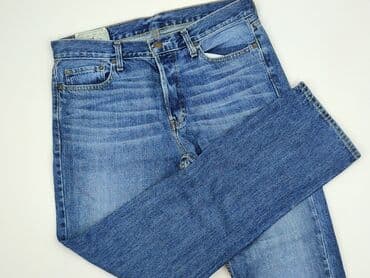 Hollister, Джинси для чоловіків, розмір L