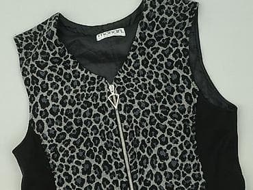 monari kurtka: Monari, Kamizelka damska, rozmiar L — 1