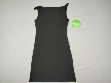 jakie rajstopy do srebrnej sukienki: Women`s dress, size L (EU 40) — 3