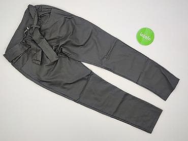 hogl buff: Spodnie materiałowe damskie, rozmiar S — 2