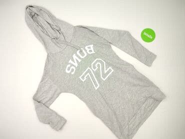 programmer t shirty: Reserved, Women`s hoodie, size S (EU 36) — 2