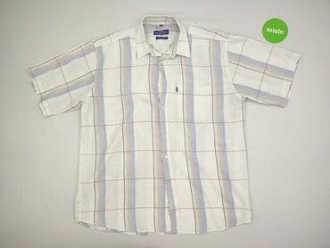 koszulka z c a: Shirt for men, L (EU 40), condition - Very good — 2