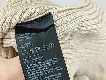 mk t shirts: H&M, Golf damski, rozmiar L — 5