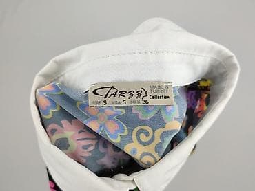 fields nephilim t shirty: Koszula damska, rozmiar S — 4