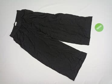 sinsay spodnie dresy: Sinsay, Spodnie materiałowe damskie, rozmiar S — 2