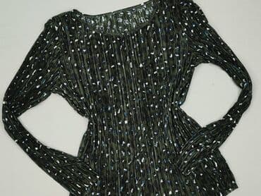 bluza z napisem cropp: Freequent, Bluzka damska, M — 1