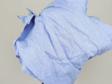 bluzka pod marynarkę plus size: Marks & Spencer, Koszula damska, 2XL — 7