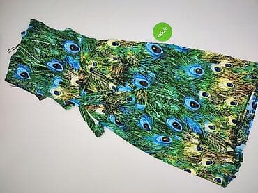 sukienka escada: Stella, Sukienka damska, rozmiar XL — 3