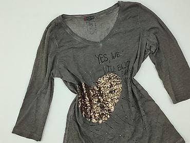 bluzki serca: Street One, Bluzka damska, rozmiar M — 1