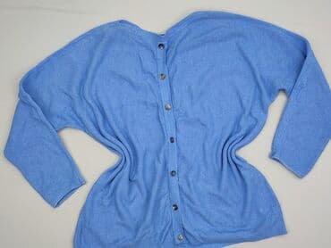 Кардиган жіночий, розмір XL на lalafo.pl Кардиган жіночий, розмір XL