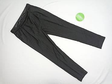 vistula garnitur: Spodnie materiałowe damskie, rozmiar S — 2