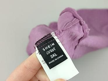 bluzki stitch: Shein Curve, Bluzka damska, rozmiar 3XL — 4