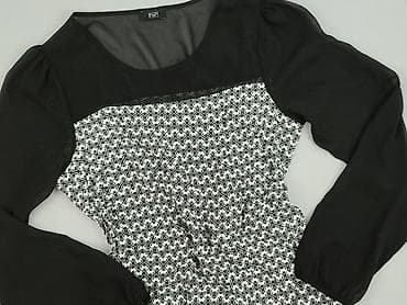 F&F, Bluzka damska, rozmiar S w lalafo.pl F&F, Bluzka damska, rozmiar S