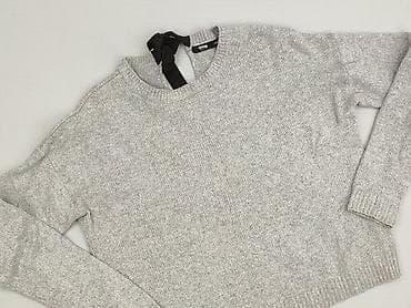 Sinsay, Sweter damski, rozmiar S