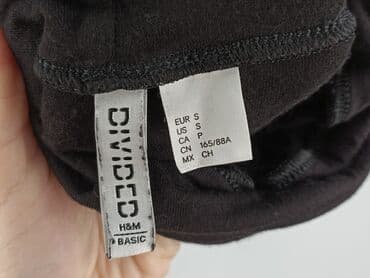 Kobiety: H&M, Golf damski, rozmiar S — 5