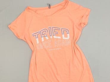 t shirt cropp: Cropp, Women`s T-shirt, size M — 1