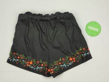 krótkie spodenki pole dance: Szorty damskie, rozmiar S — 3