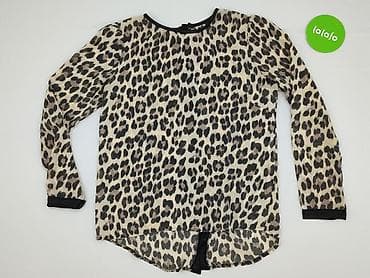 klapki dzik: Koszula damska, rozmiar M — 3