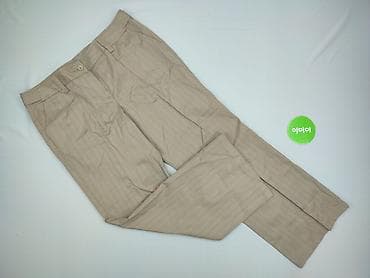 lee spodnie: Spodnie materiałowe damskie, rozmiar S — 2