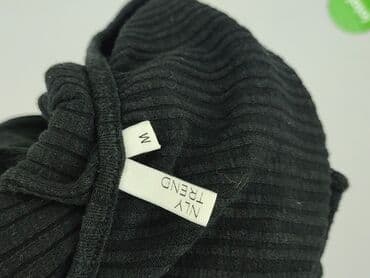 koszula kik: NLY Trend, T-shirt damski, rozmiar M — 4