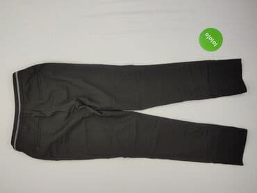 legginsy z zapiętkami h m: H&M, Spodnie materiałowe damskie, rozmiar XS — 3