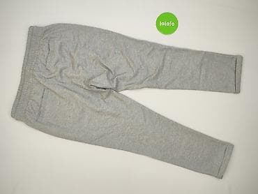 buty coco: Sinsay, Spodnie dresowe dla mężczyzn, rozmiar L — 3