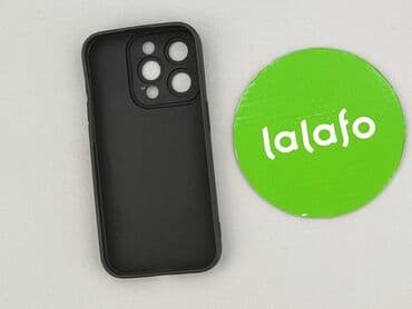 Czapki i kapelusze: Etui do telefonu, stan - Idealny — 3