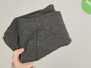 srebrne sukienki na imprezę: H&M, Спідниця жіноча, розмір S — 5