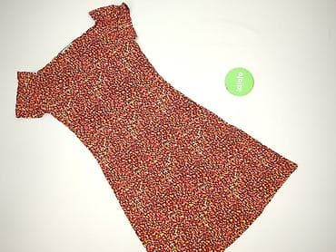 sukienki pepitko: GREY WOLF, Sukienka damska, rozmiar XL — 2