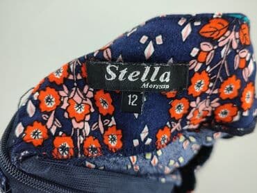 spódnice maxi z kieszeniami: Stella, Spódnica damska, rozmiar M — 4