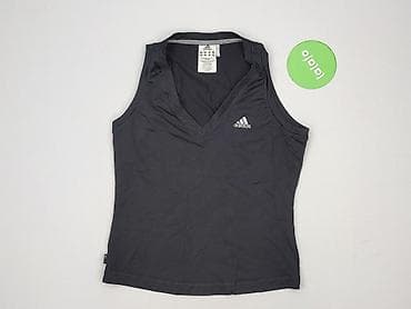 koszulki dakar: Adidas, Top damski, rozmiar M — 2