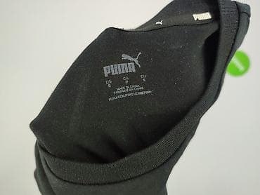 puma bluza: Puma, Sukienka damska, rozmiar S — 4