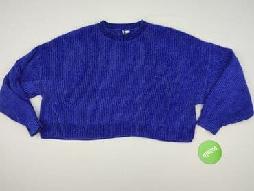 tommy hilfiger sweter: H&M Divided, Sweter damski, rozmiar L — 2