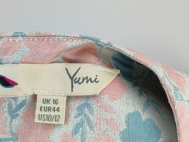 sukienki dla mamy pana młodego 2024: Yumi, Sukienka damska, rozmiar 2XL — 4