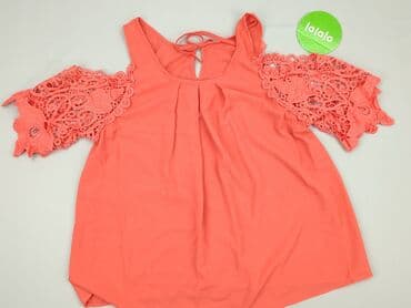 ccc rabat na sandały: Bluzka damska, rozmiar M — 2